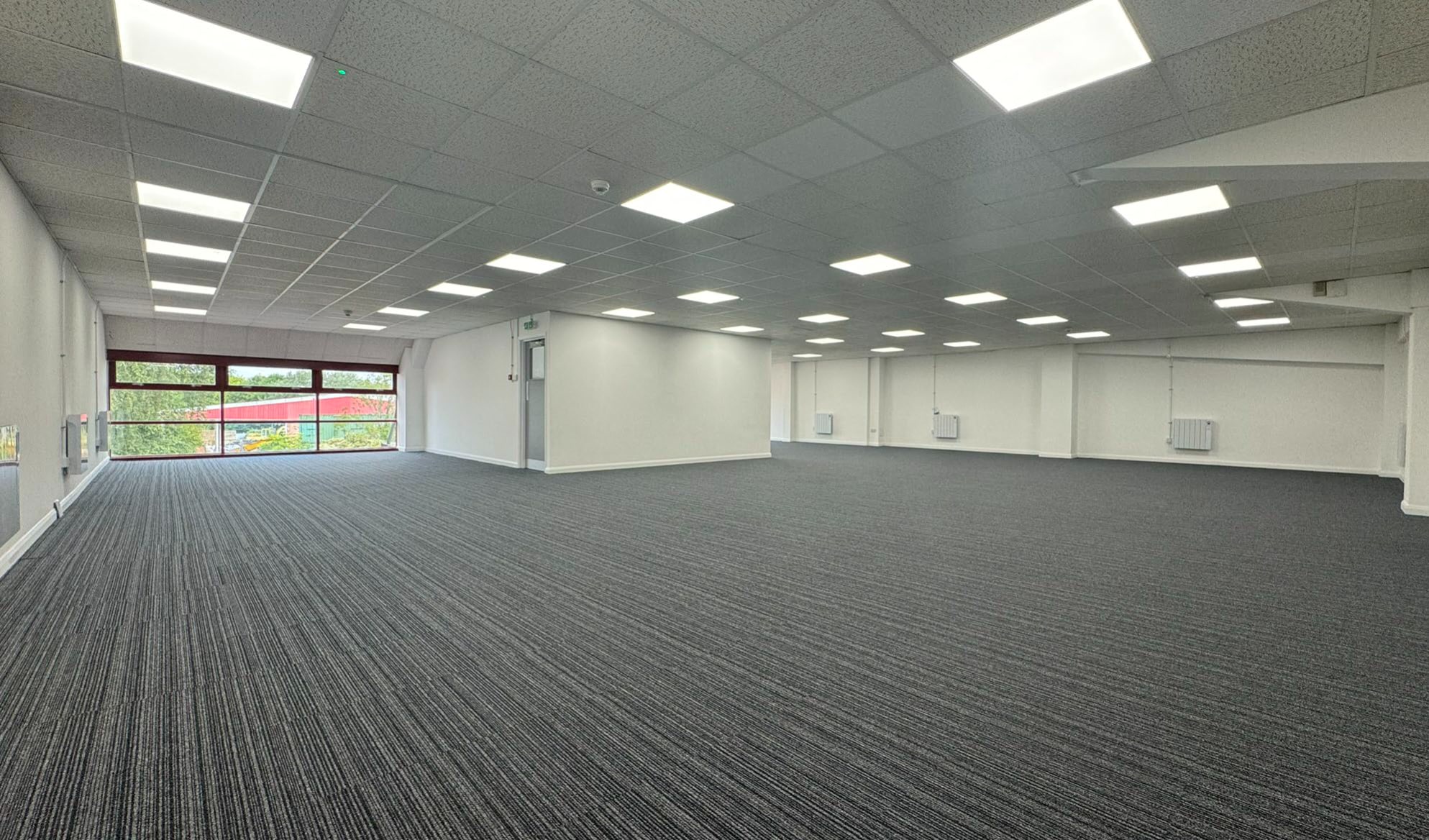 2 Caxton Close, Daventry to rent Interior Photo- Image 1 of 2