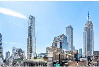 15 W 39th St, New York, NY to rent Interior Photo- Image 2 of 2