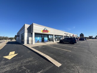 More details for 8918 W 21st St, Wichita, KS - Office/Retail for Rent