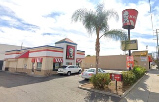 More details for 6916 Reseda Blvd, Reseda, CA - Retail for Rent