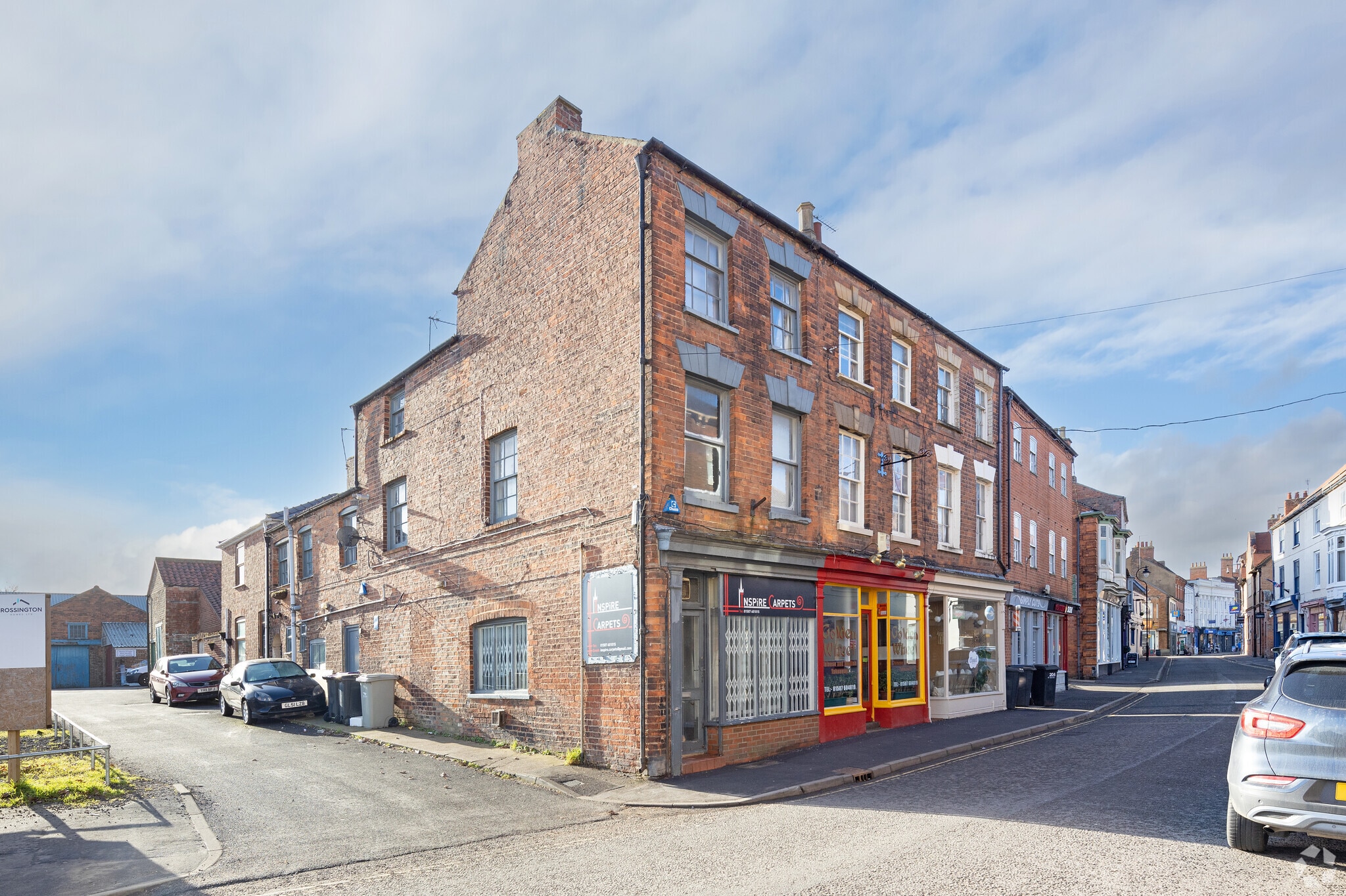 24 Queen St, Louth for sale Building Photo- Image 1 of 1