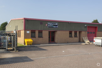 More details for Martlets Way, Worthing - Industrial for Rent