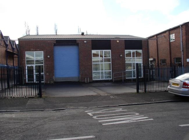 More details for Beakes Rd, Smethwick - Industrial for Sale