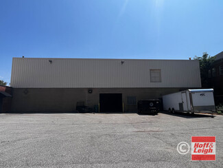 More details for 3922 Prospect Ave E, Cleveland, OH - Light Industrial for Rent