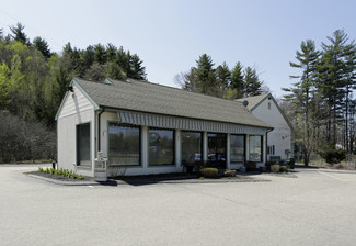 More details for Lake Shore Rd – Retail for Sale, Gilford, NH