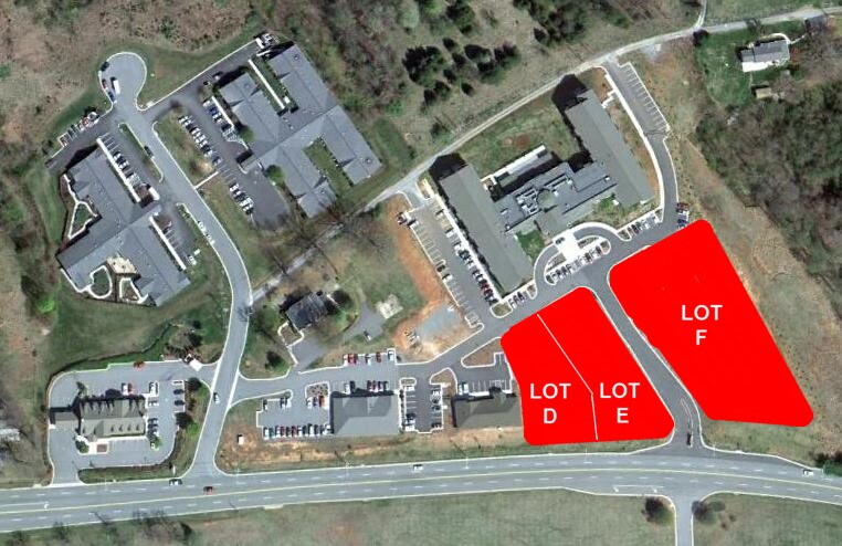 1608 Graves Mill Rd, Lynchburg, VA for sale Building Photo- Image 1 of 1