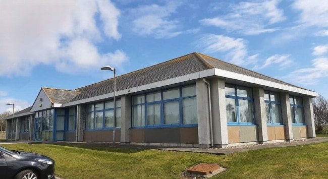 More details for Wick Business Park, Wick - Office to Rent