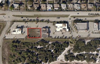 2671 W Eau Gallie Blvd, Melbourne, FL for sale Building Photo- Image 1 of 1