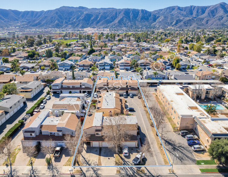 16459 Joy St, Lake Elsinore, CA for sale - Building Photo - Image 1 of 1