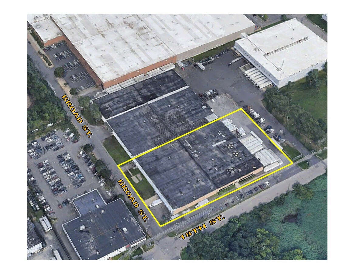 175 Broad St, Carlstadt 07072 UK