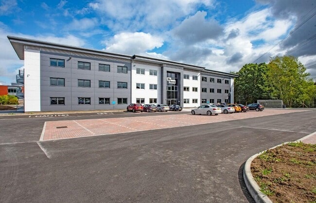 More details for 4300 Parkway, Fareham - Co-working to Rent