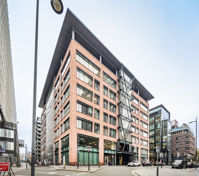 More details for 1 St Pauls Sq, Liverpool - Retail to Rent