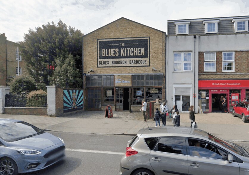 40 Acre Ln, London for sale - Building Photo - Image 1 of 1