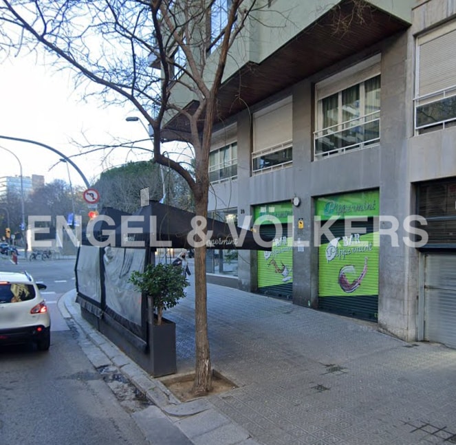 Retail in Barcelona, Barcelona to rent Interior Photo- Image 1 of 19
