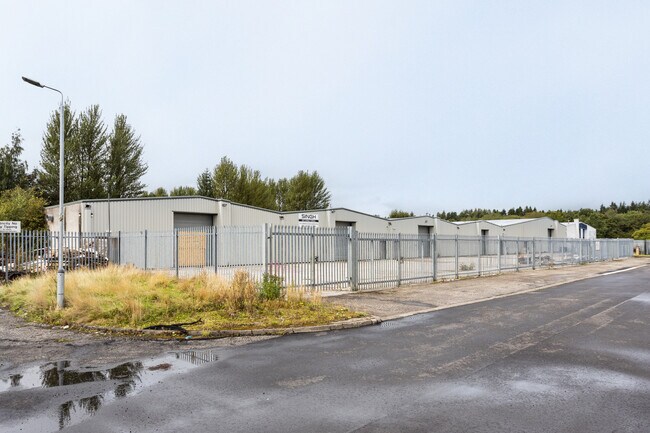 More details for 33 Carron Pl, East Kilbride - Industrial to Rent