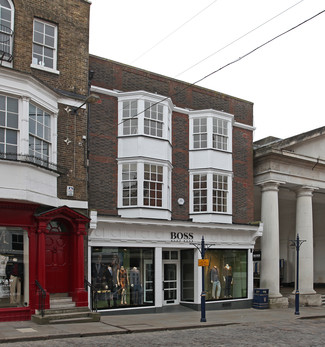 More details for 128-130 High St, Guildford - Office for Rent