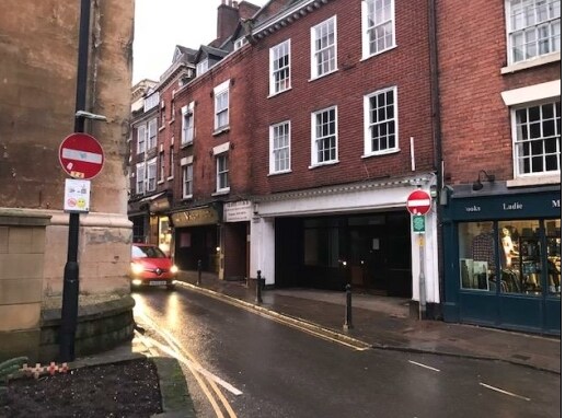 58 Load St, Bewdley for sale Primary Photo- Image 1 of 1