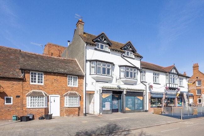 More details for 25 Waterside, Stratford-Upon-Avon - Office / Retail to Rent