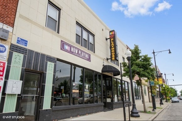 3014 W Irving Park Rd, Chicago, IL for sale - Building Photo - Image 1 of 18