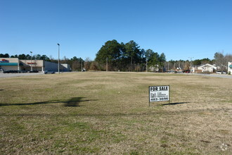 Cedar Creek Rd, Fayetteville, NC for sale Primary Photo- Image 1 of 2