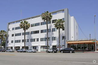 More details for 10811 Washington Blvd, Culver City, CA - Office for Rent