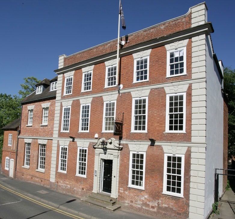 1 High St, Birmingham to rent Primary Photo- Image 1 of 14