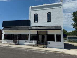 203 E Main St, Drexel, MO for sale Primary Photo- Image 1 of 33