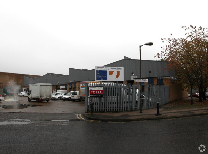 57 Sandgate St, London for sale - Building Photo - Image 3 of 3