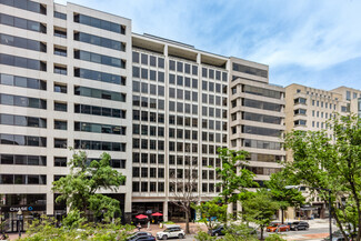 More details for 1629 K St NW, Washington, DC - Multiple Space Uses for Rent