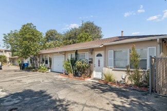 More details for 6801-6809 Valmont St, Tujunga, CA - Build-to-Rent for Sale