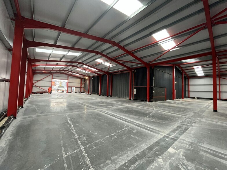 Atlantic St, Altrincham to rent - Interior Photo - Image 3 of 12