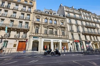 More details for 61 Rue Pierre Charron, Paris - Office to Rent