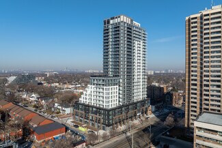 More details for 286 Main St, Toronto, ON - Office for Sale