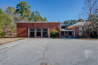 More details for 1434 Farrington Rd, Apex, NC - Light Industrial for Sale