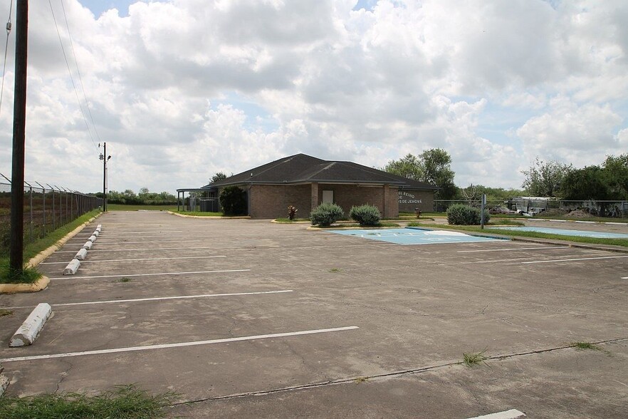 5446 N FM 493, Donna, TX for sale - Building Photo - Image 3 of 17