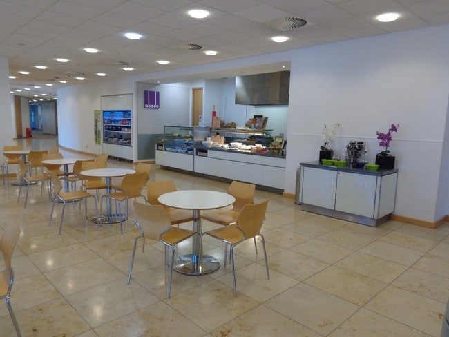 More details for 21 Woodhall, Holytown - Office to Rent