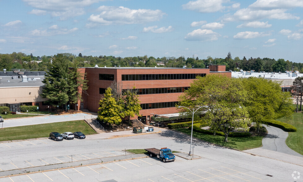 626 Hanover Pike, Hampstead, MD for rent - Aerial - Image 3 of 5