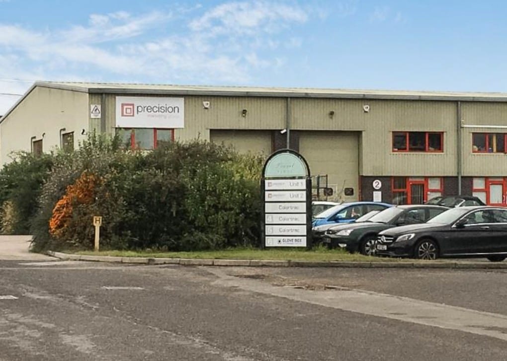 1-6 Burrel Rd, St Ives for sale Primary Photo- Image 1 of 1