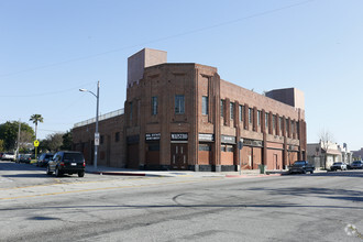 701 E Hyde Park Blvd, Inglewood, CA for sale Primary Photo- Image 1 of 1