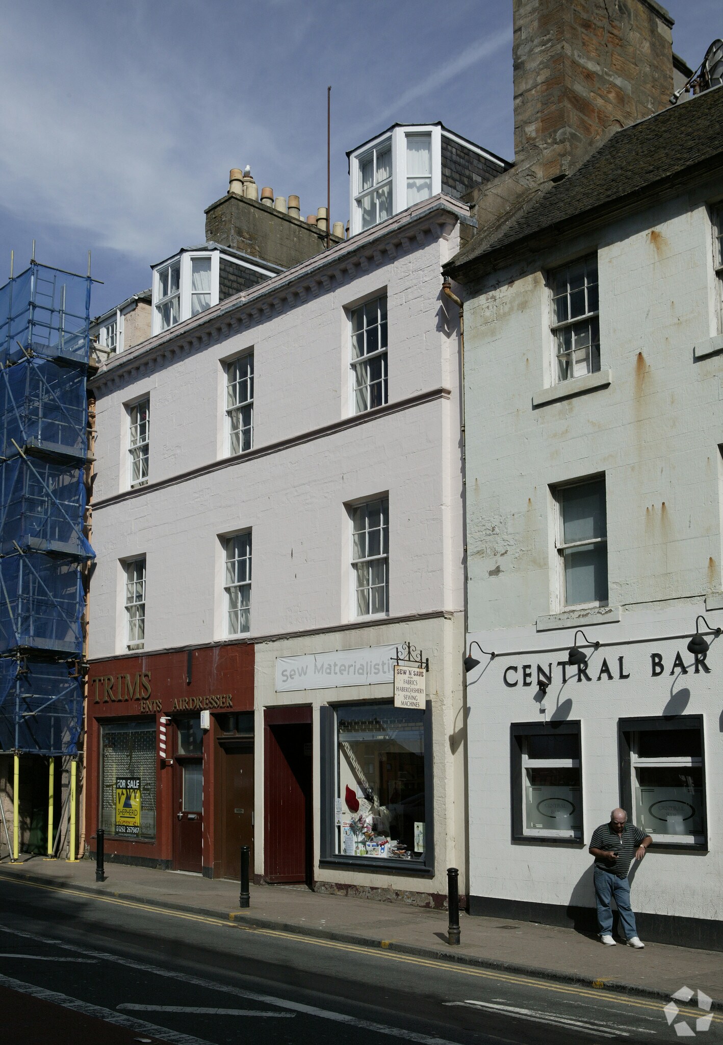 11 New Bridge St, Ayr for sale Primary Photo- Image 1 of 1