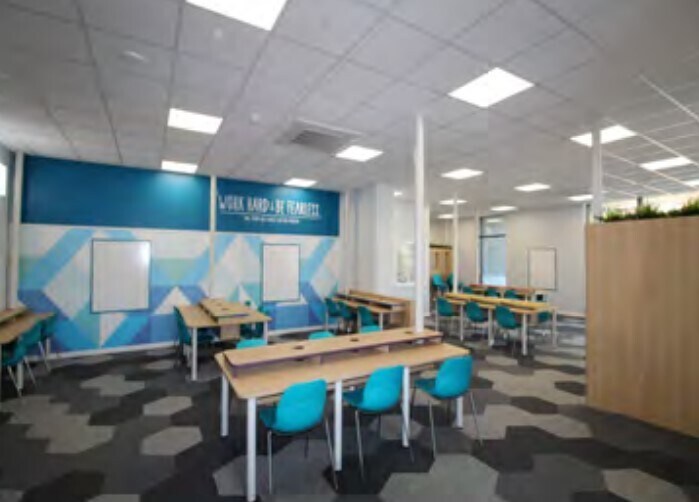 Sury Basin, Kingston Upon Thames, LND KT2 5NZ - Unit 1 - - Interior Photo - Image 1 of 3