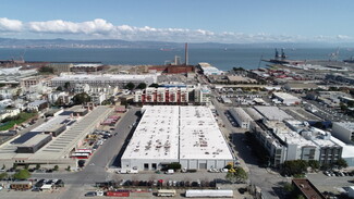 More details for 1155 Indiana St, San Francisco, CA - Industrial for Rent