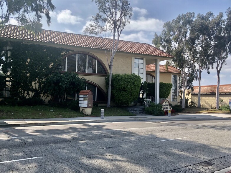 2211 S Hacienda Blvd, Hacienda Heights, CA for sale - Building Photo - Image 1 of 1