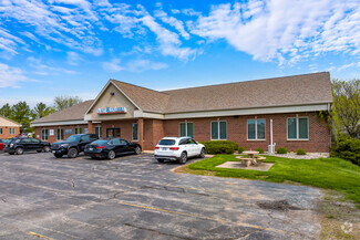 More details for 5793 W Grande Market Dr, Appleton, WI - Office, Office/Medical for Rent