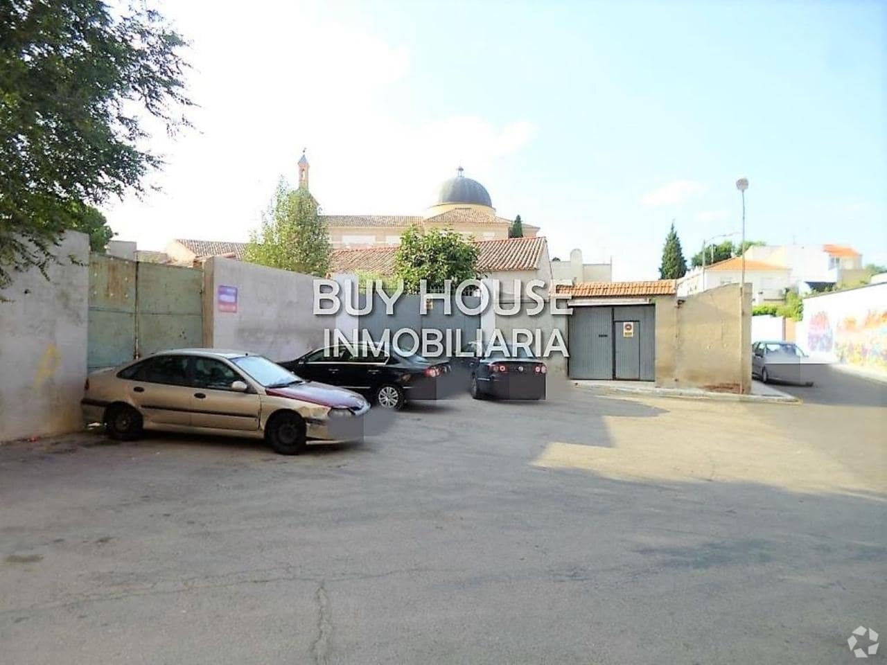Land in Yuncler, Toledo for sale Primary Photo- Image 1 of 3