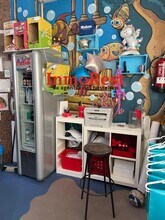 Retail in Madrid, Madrid to rent Interior Photo- Image 2 of 7