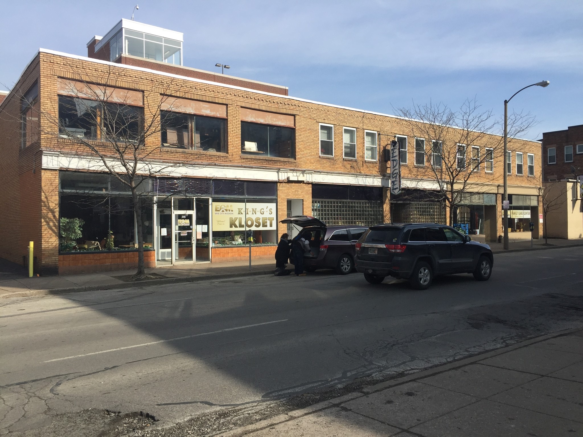 711-719 French St, Erie, PA to rent Building Photo- Image 1 of 6