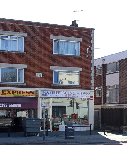 428 London Rd, Portsmouth for sale - Primary Photo - Image 1 of 1