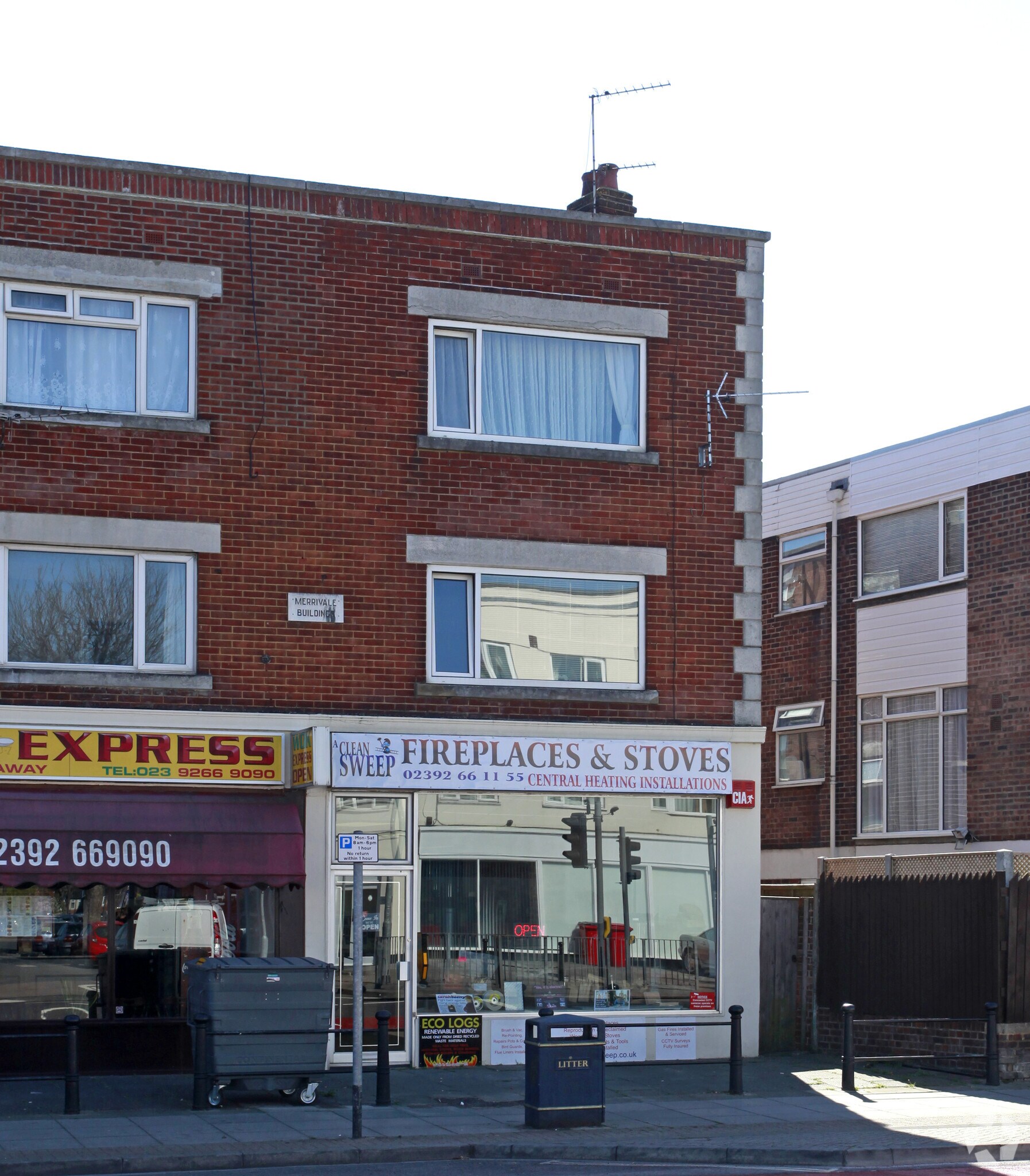 428 London Rd, Portsmouth for sale Primary Photo- Image 1 of 1