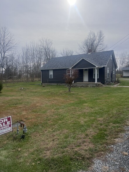 6945 S Wilson Rd, Elizabethtown, KY for sale - Building Photo - Image 2 of 14